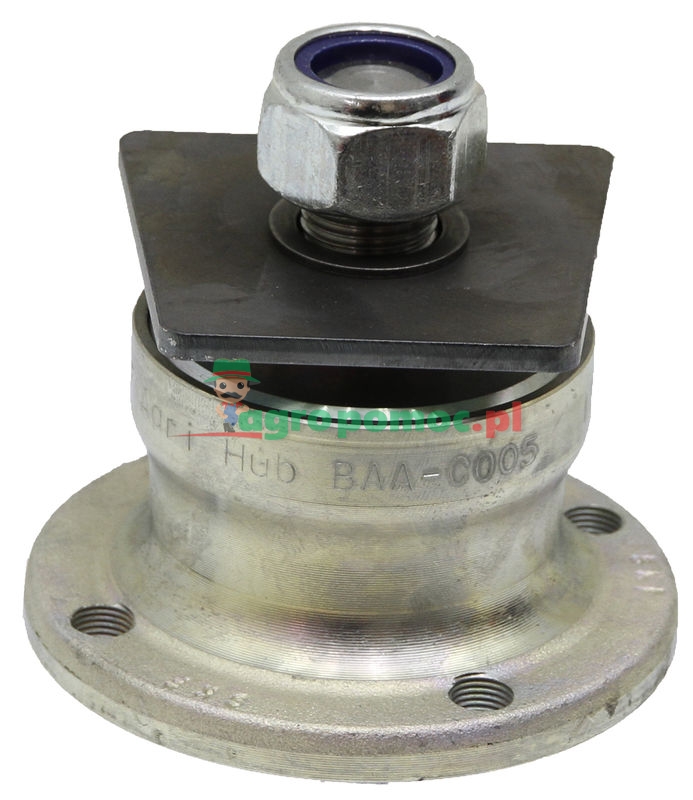 Bearing unit | 90314289 | zdjęcie nr 1